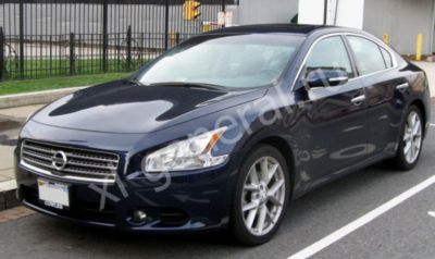 Автостекло Nissan Maxima A35